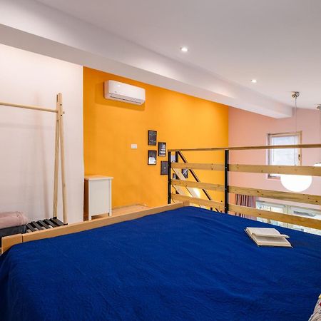 Stella Marina Deluxe Apartment 포레치 외부 사진