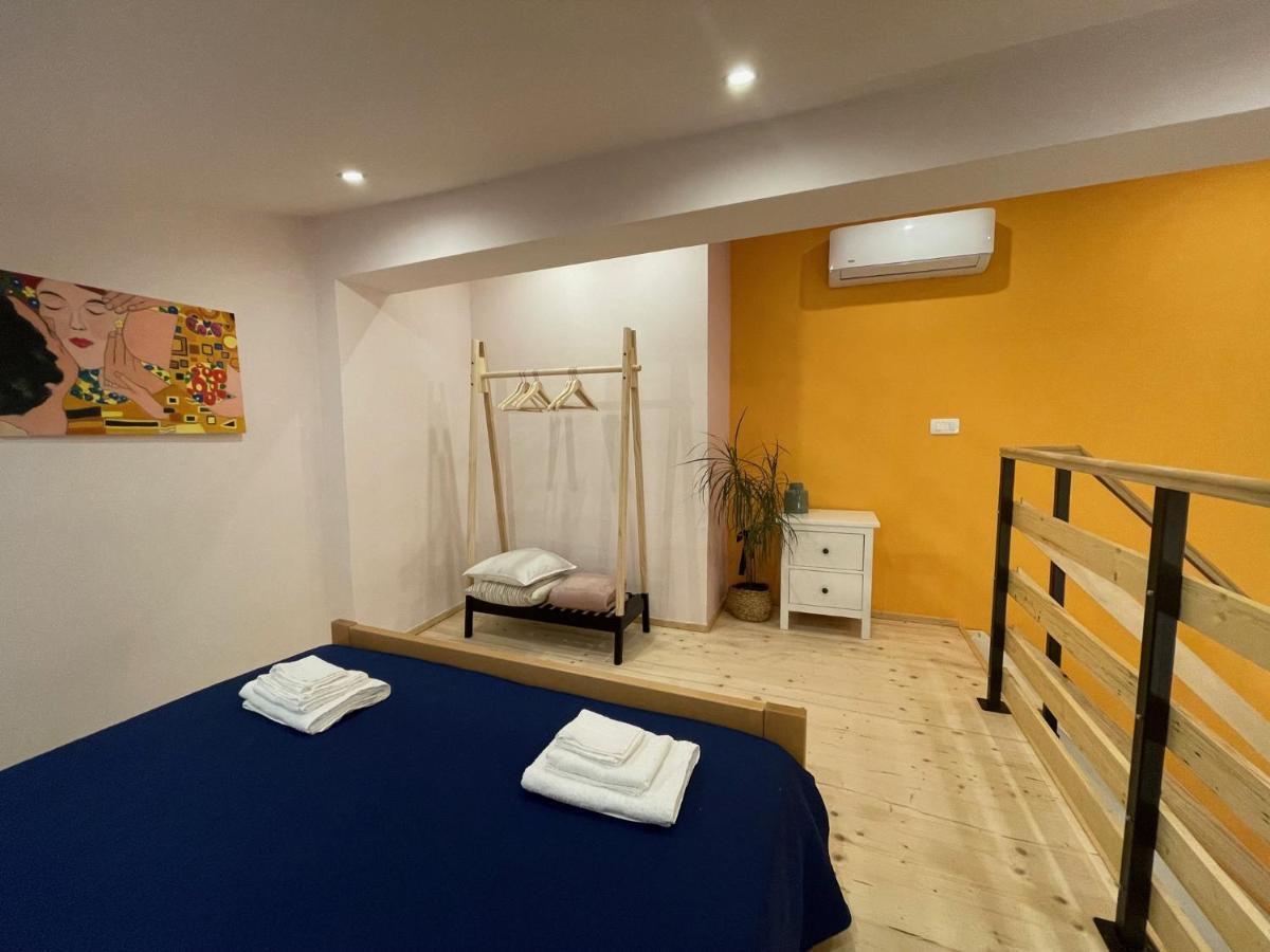 Stella Marina Deluxe Apartment 포레치 외부 사진