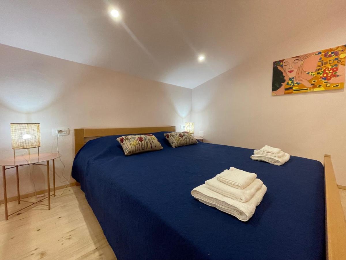 Stella Marina Deluxe Apartment 포레치 외부 사진