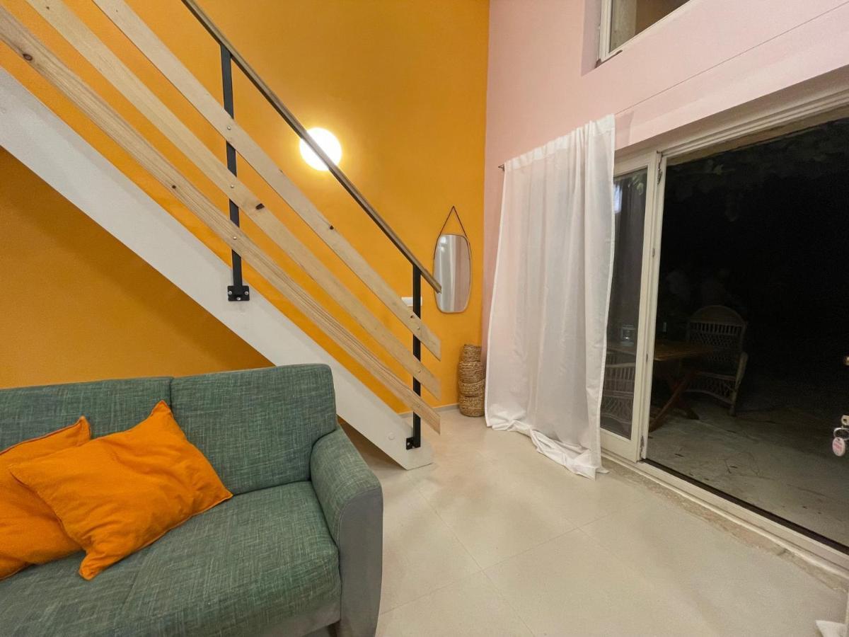 Stella Marina Deluxe Apartment 포레치 외부 사진