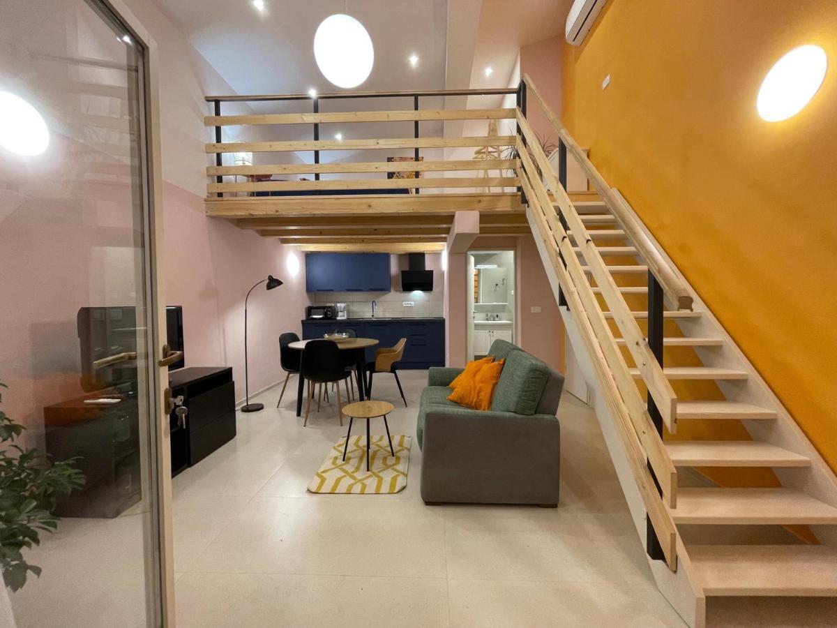 Stella Marina Deluxe Apartment 포레치 외부 사진