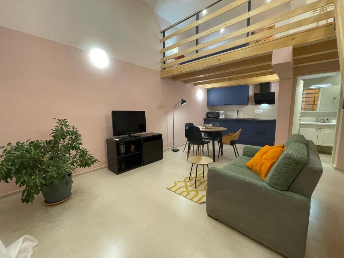 Stella Marina Deluxe Apartment 포레치 외부 사진