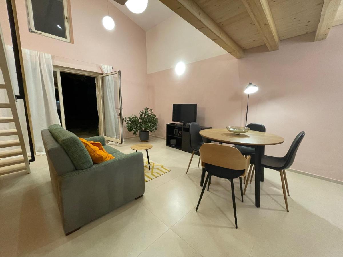 Stella Marina Deluxe Apartment 포레치 외부 사진