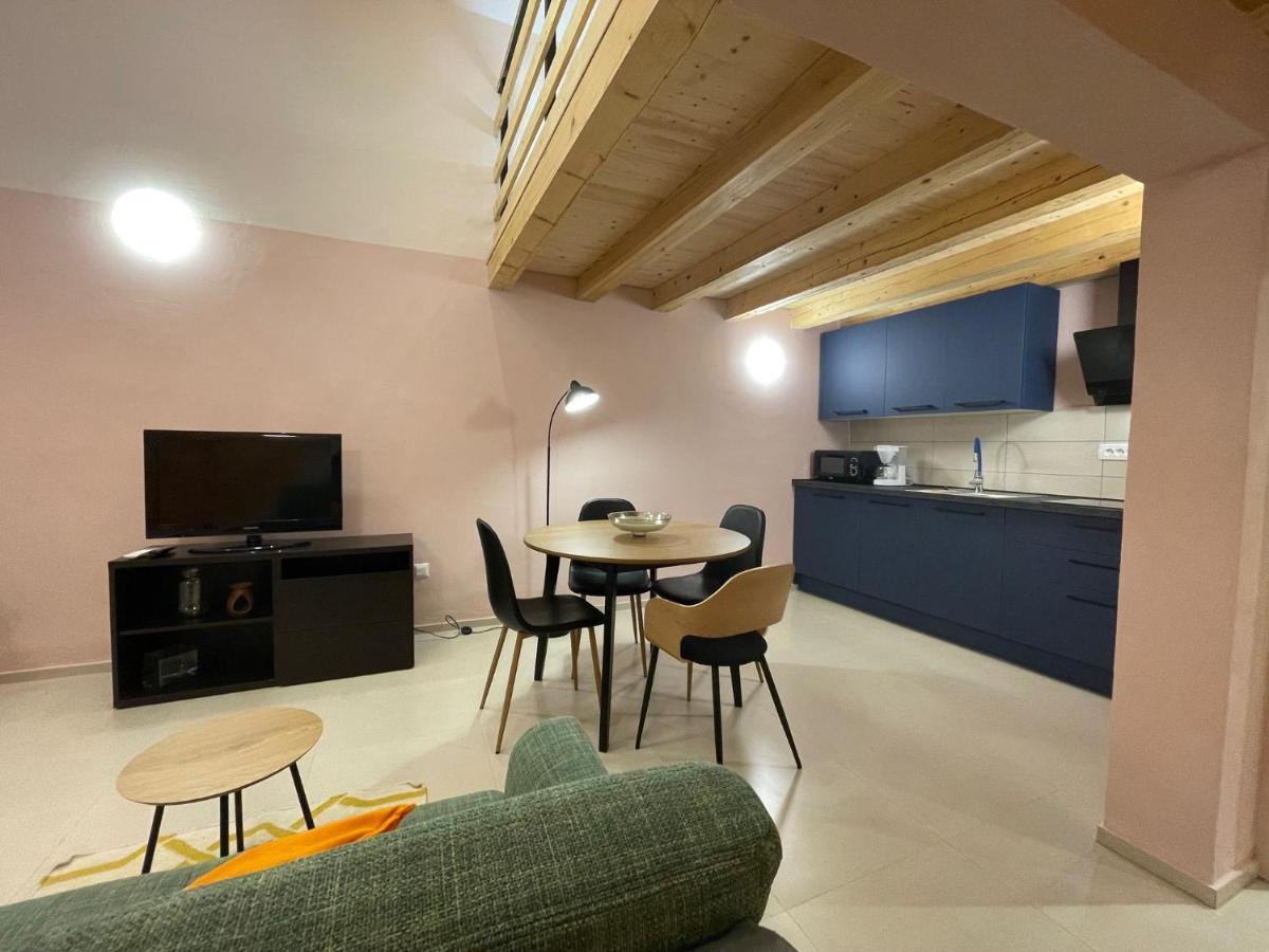 Stella Marina Deluxe Apartment 포레치 외부 사진