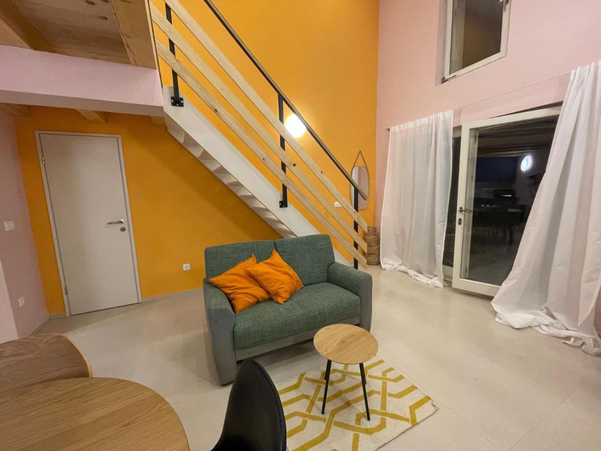 Stella Marina Deluxe Apartment 포레치 외부 사진