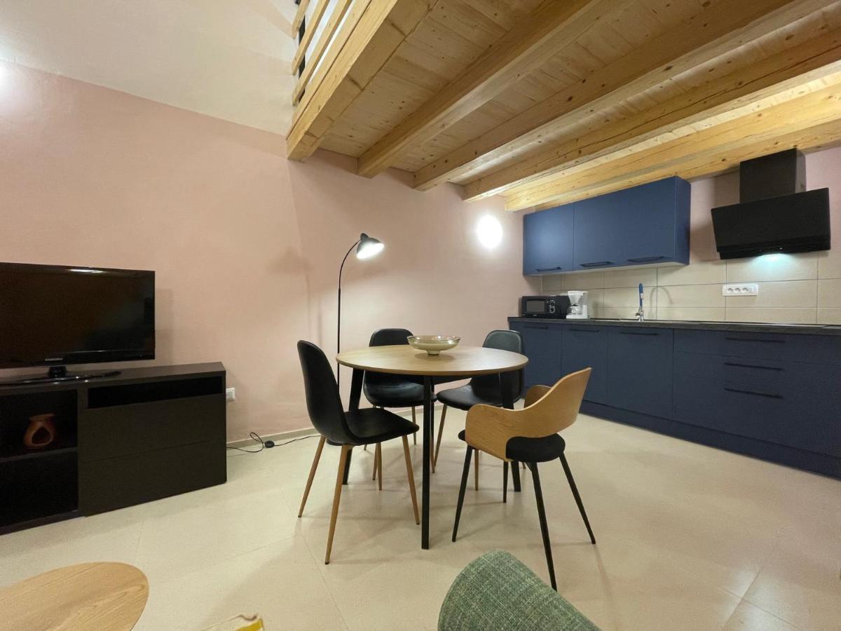 Stella Marina Deluxe Apartment 포레치 외부 사진