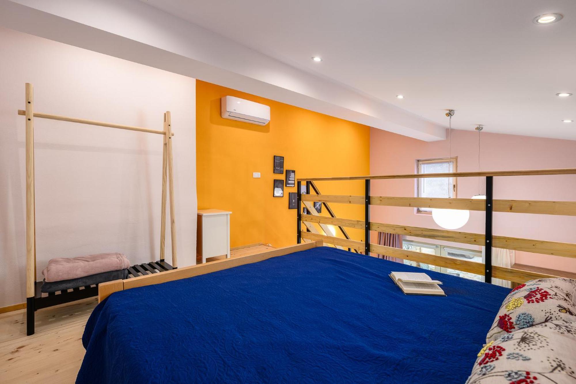Stella Marina Deluxe Apartment 포레치 외부 사진