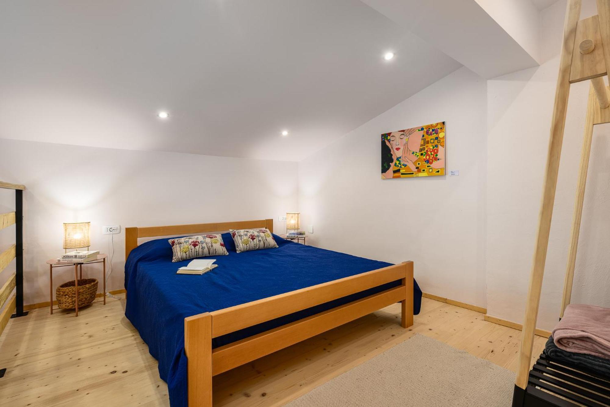 Stella Marina Deluxe Apartment 포레치 외부 사진