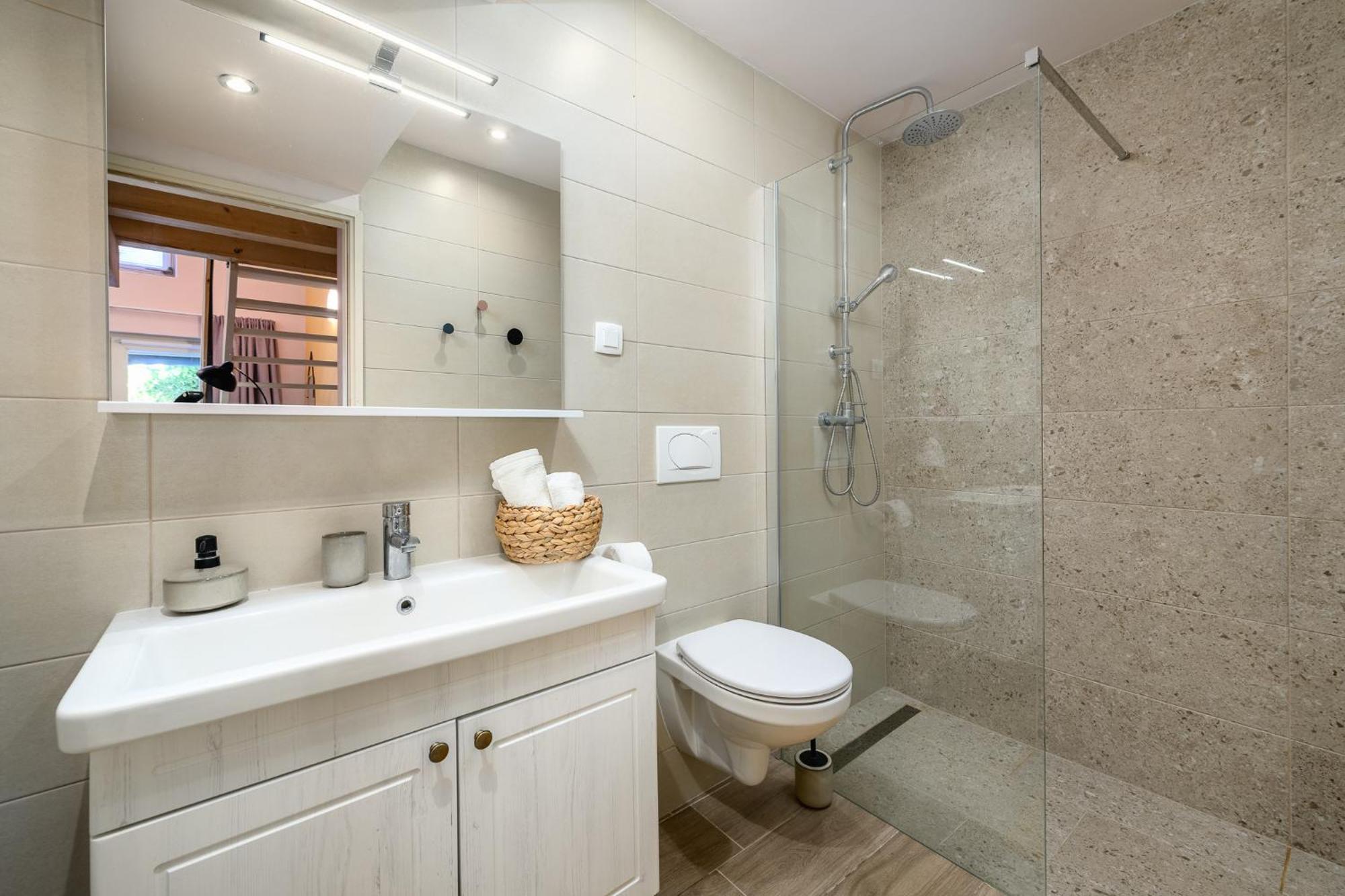Stella Marina Deluxe Apartment 포레치 외부 사진