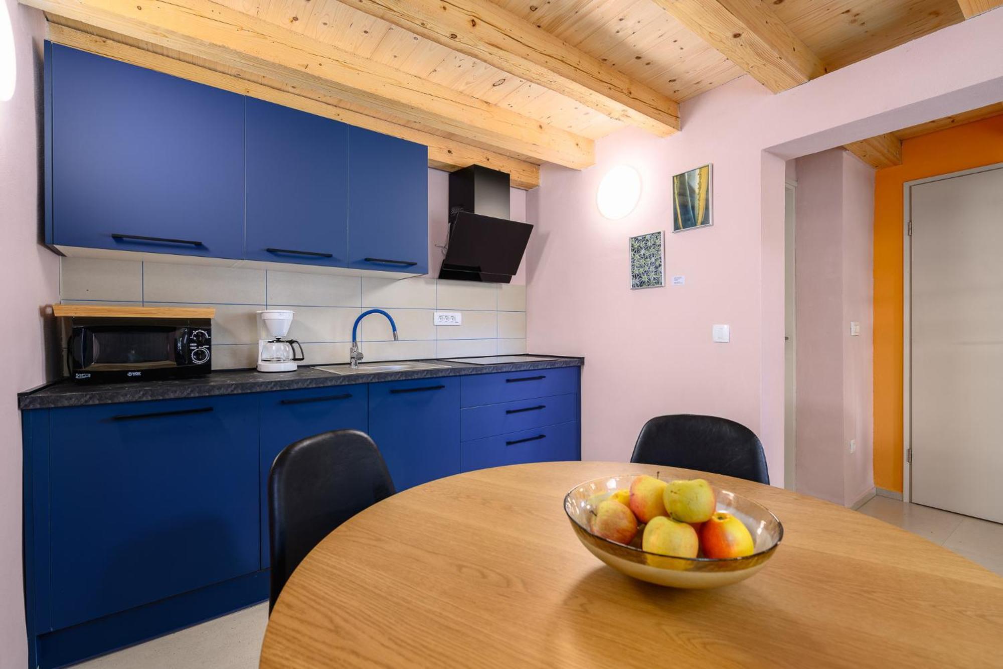 Stella Marina Deluxe Apartment 포레치 외부 사진