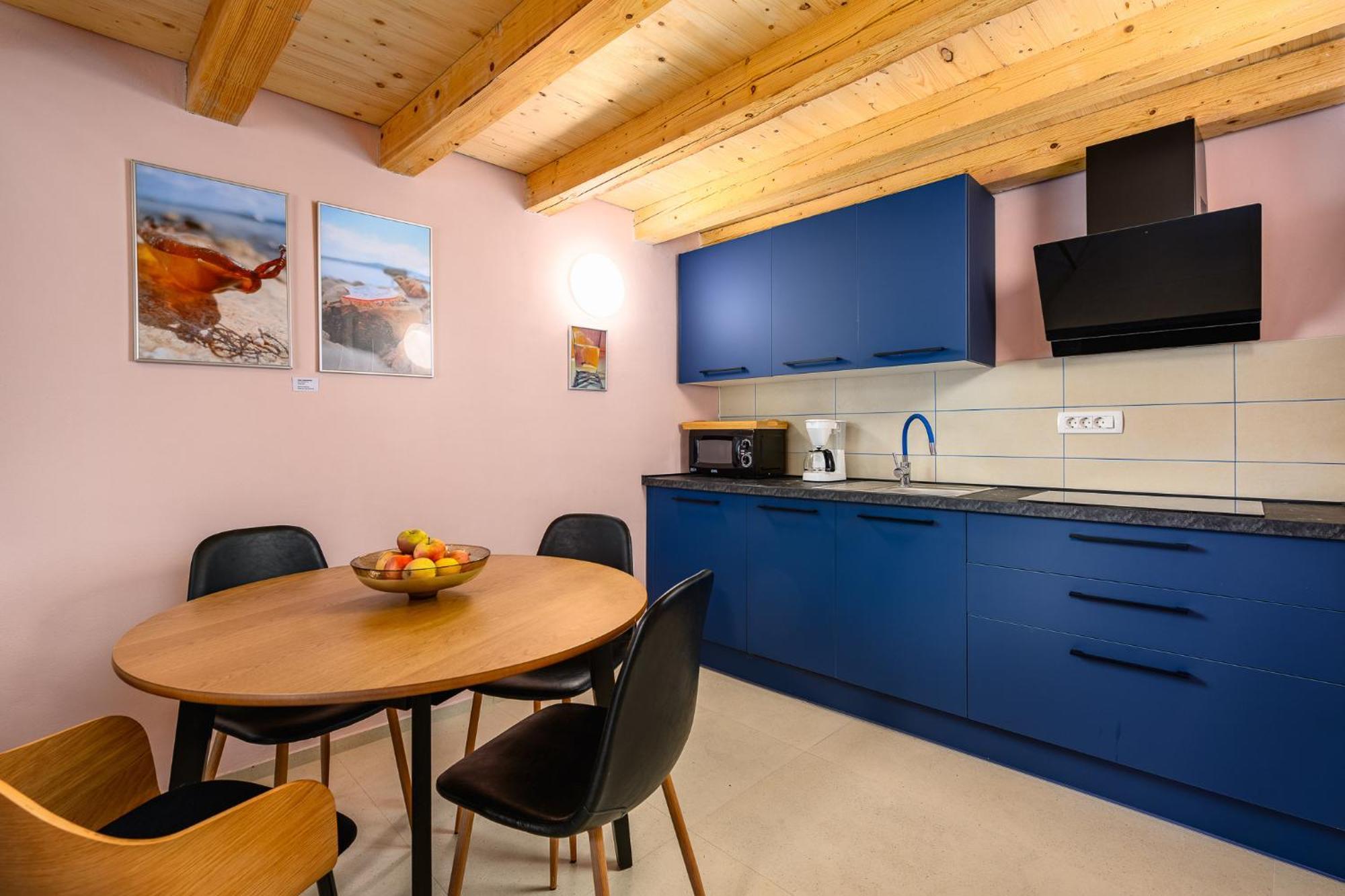 Stella Marina Deluxe Apartment 포레치 외부 사진